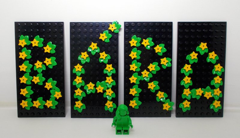 foto Přední stavitelé Kostkování 4405