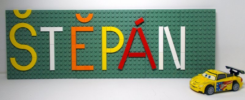 foto Přední stavitelé Kostkování 4406