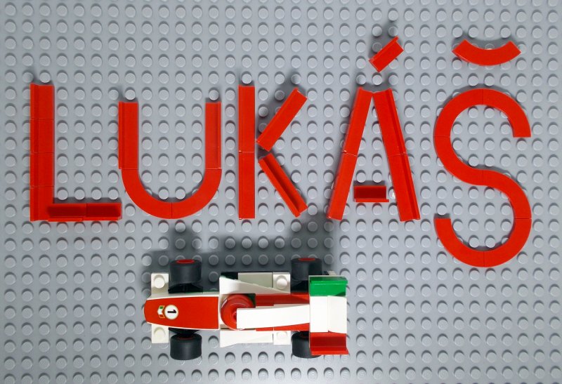 foto Přední stavitelé Kostkování 4409