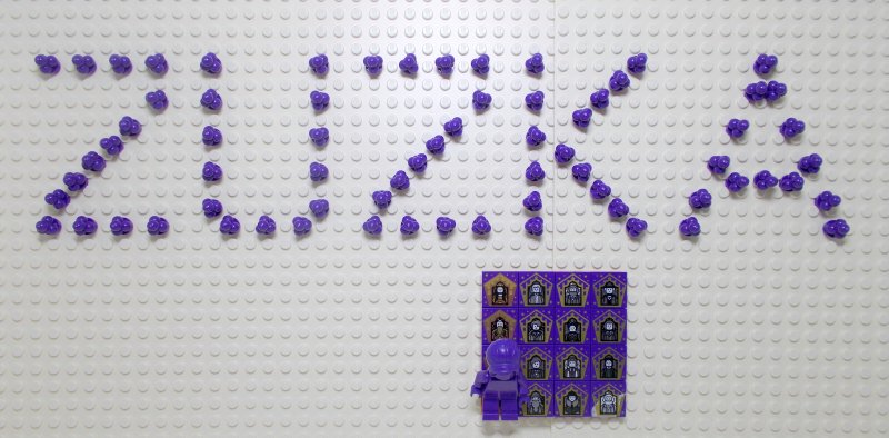 foto Přední stavitelé Kostkování 4410