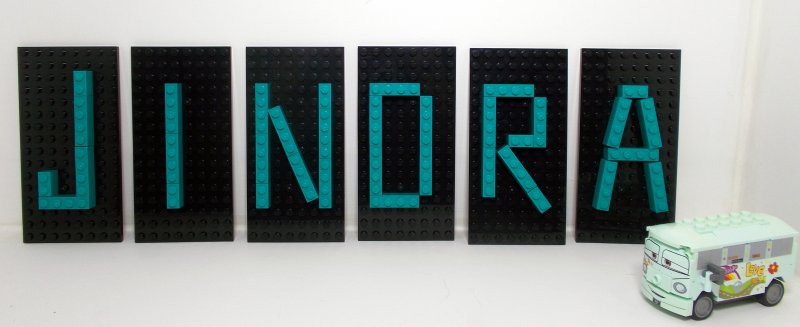 foto Přední stavitelé Kostkování 4414