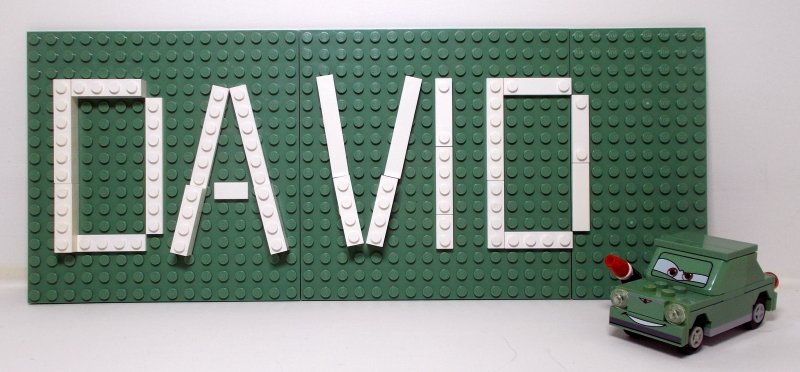 foto Přední stavitelé Kostkování 4419