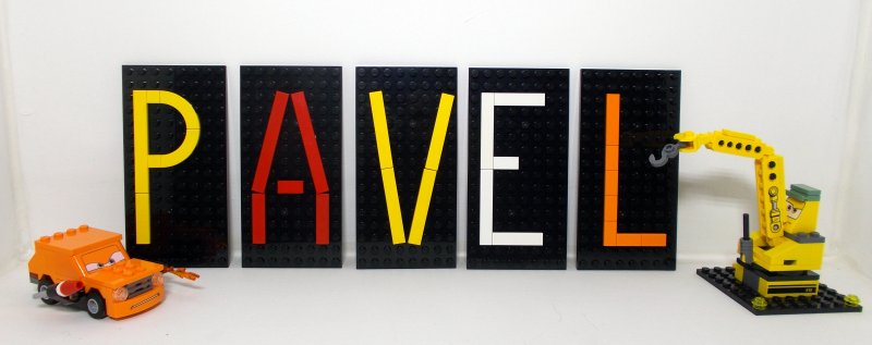 foto Přední stavitelé Kostkování 4420