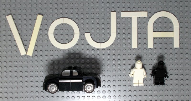 foto Přední stavitelé Kostkování 4421