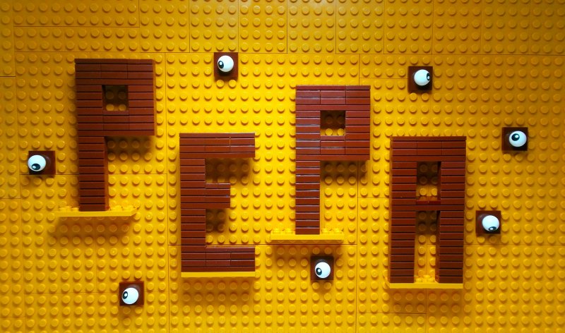 foto Přední stavitelé Kostkování 4424