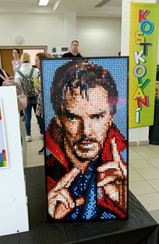 foto 4. ročník Kostkování Olomouc 2023 4489