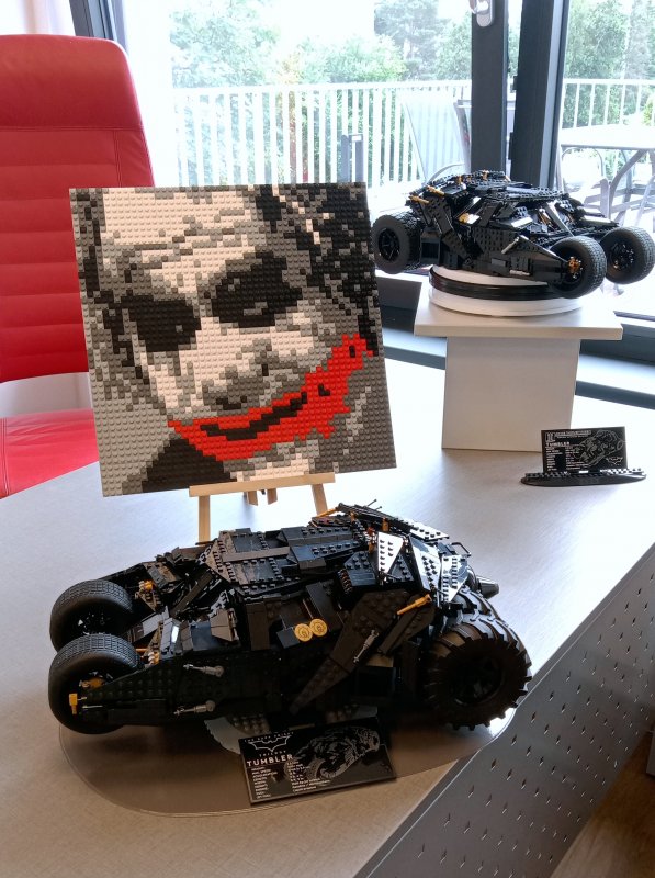 foto KOSTKY MEZI OBRAZY I. ...Hudba 4617