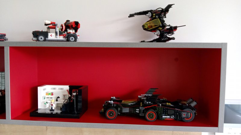 foto KOSTKY MEZI OBRAZY I. ...Hudba 4622