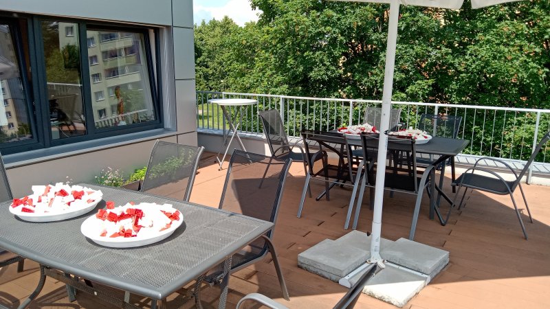 foto KOSTKY MEZI OBRAZY I. ...Hudba 4651