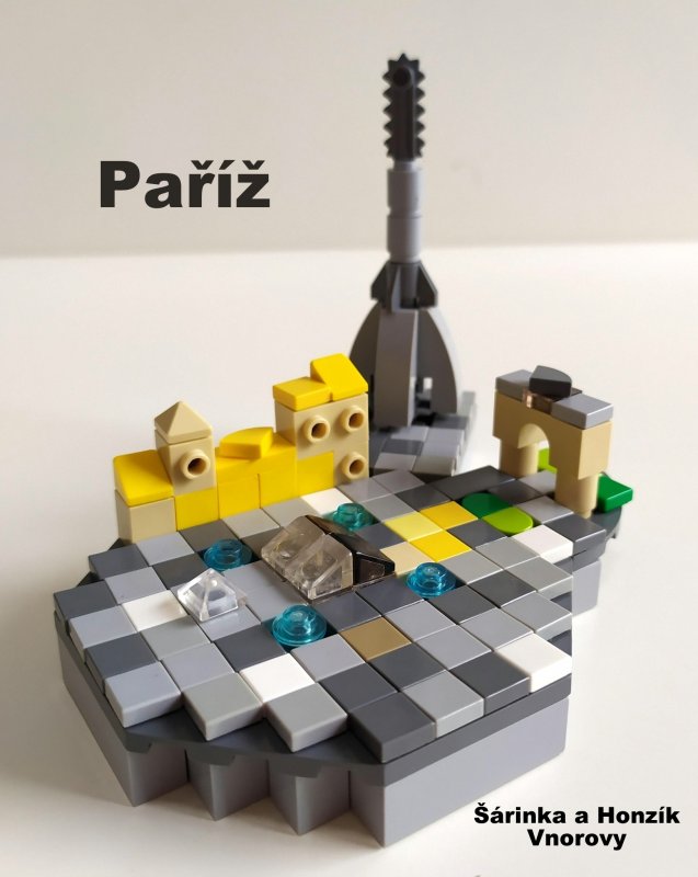 foto SOUTĚŽ Mikrosvět 4660