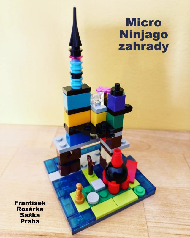 foto SOUTĚŽ Mikrosvět 4663