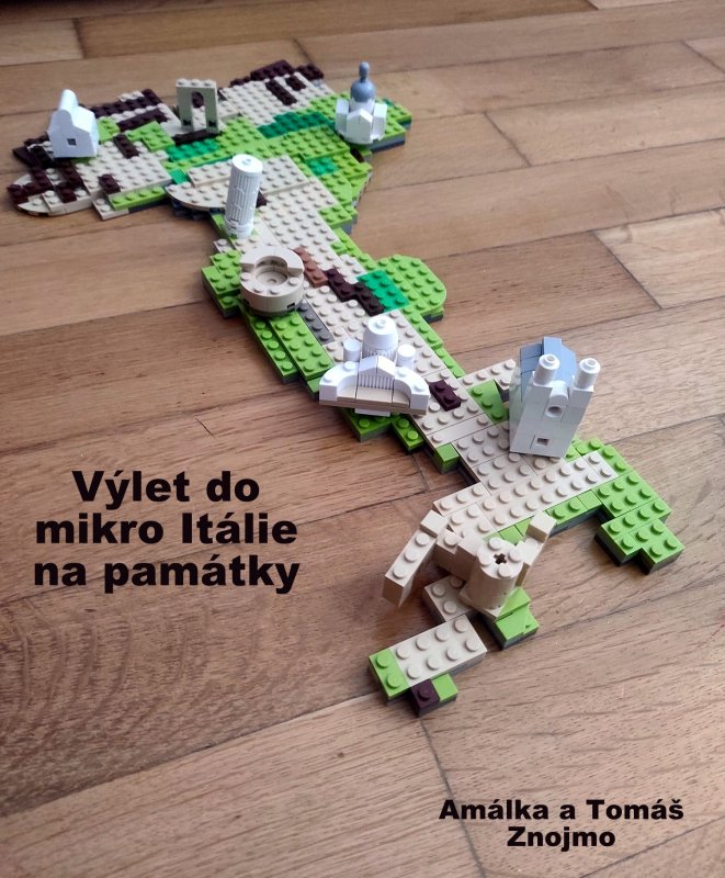 foto SOUTĚŽ Mikrosvět 4664