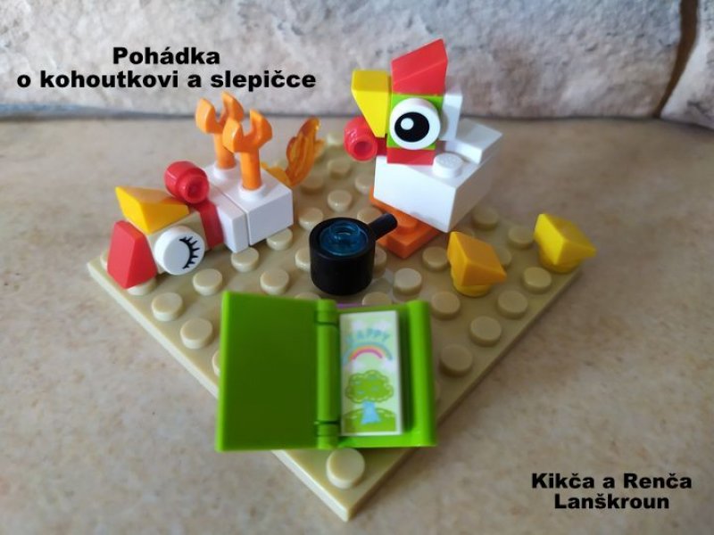 foto SOUTĚŽ Mikrosvět 4665