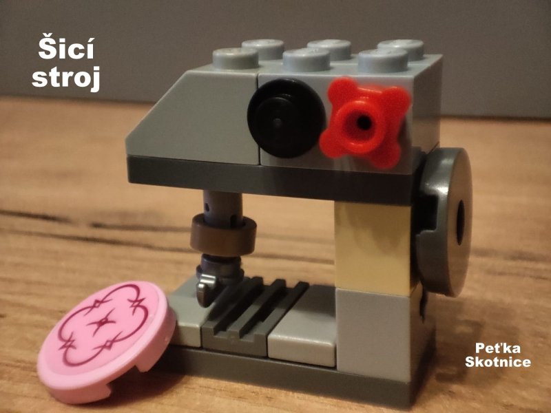 foto SOUTĚŽ Mikrosvět 4673