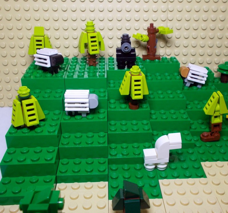 foto SOUTĚŽ Mikrosvět 4679