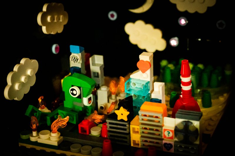 foto SOUTĚŽ Mikrosvět 4680