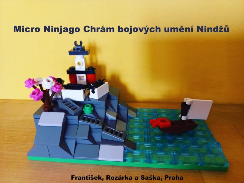 foto SOUTĚŽ Mikrosvět 4683