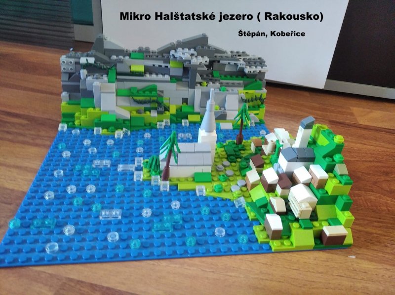 foto SOUTĚŽ Mikrosvět 4686