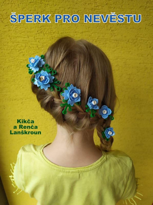 foto SOUTĚŽ Šperk 4719