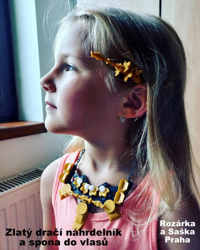 foto SOUTĚŽ Šperk 4720