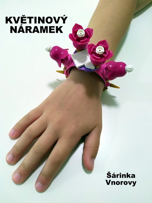 foto SOUTĚŽ Šperk 4722