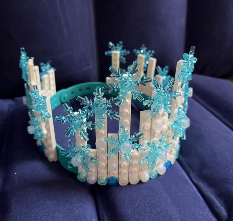 foto SOUTĚŽ Šperk 4724