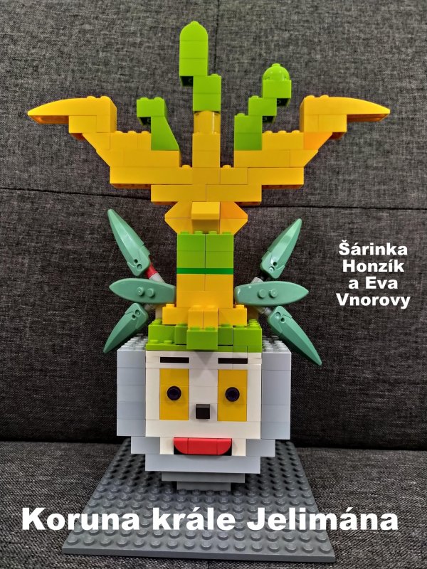 foto SOUTĚŽ Šperk 4726