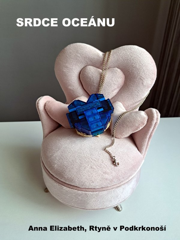 foto SOUTĚŽ Šperk 4727