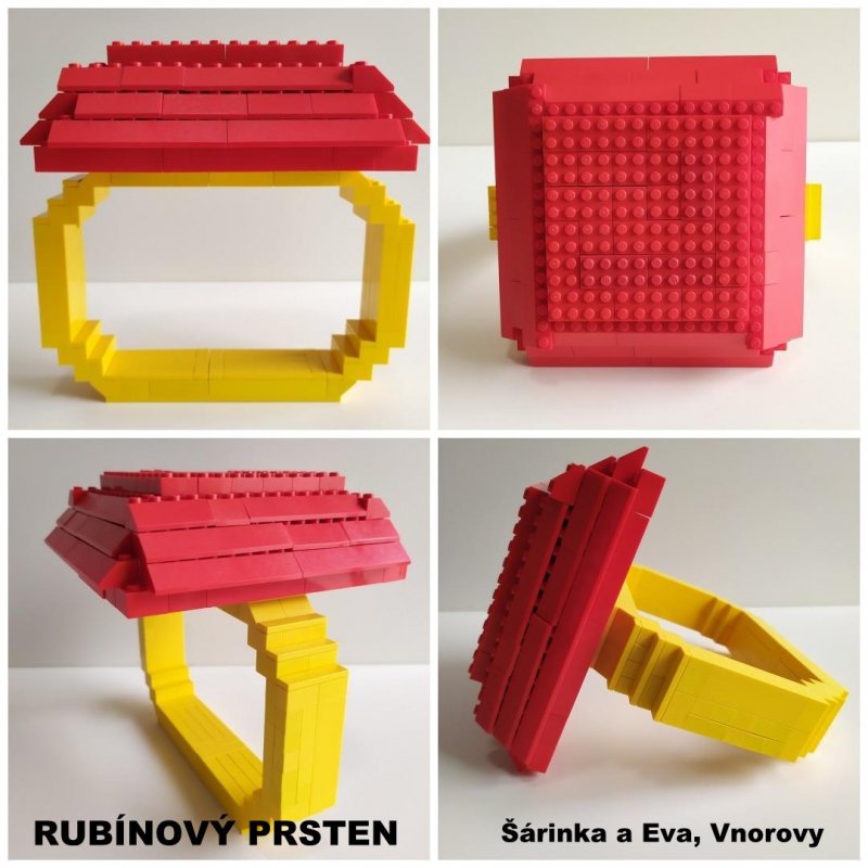 foto SOUTĚŽ Šperk 4729