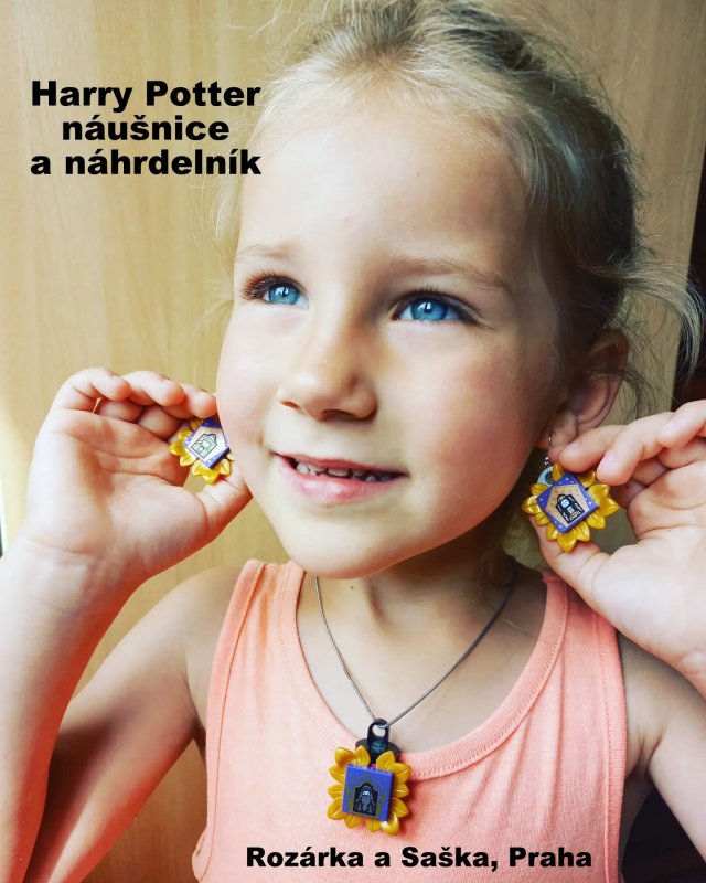 foto SOUTĚŽ Šperk 4730