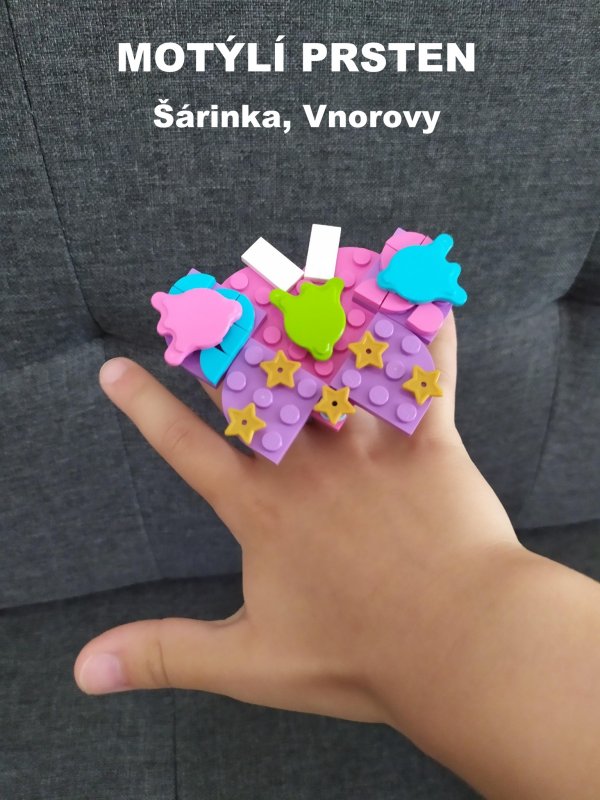 foto SOUTĚŽ Šperk 4731