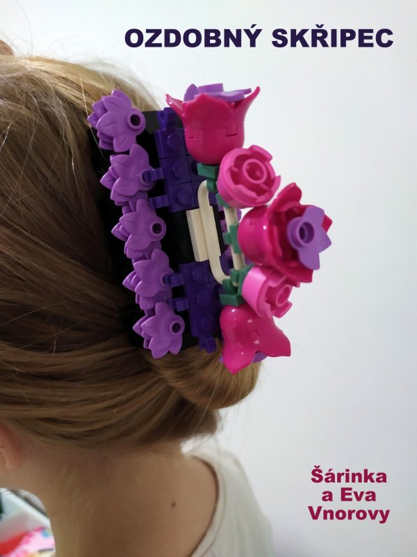 foto SOUTĚŽ Šperk 4732