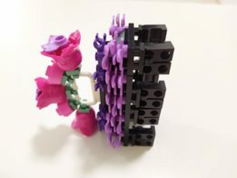 foto SOUTĚŽ Šperk 4733