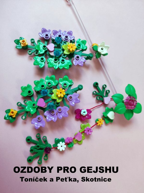 foto SOUTĚŽ Šperk 4734