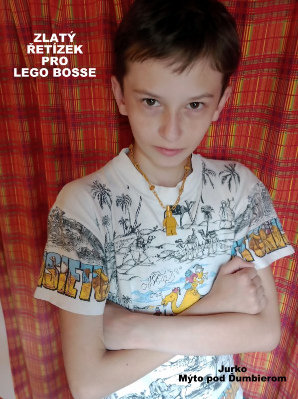 foto SOUTĚŽ Šperk 4736