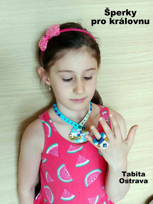 foto SOUTĚŽ Šperk 4737