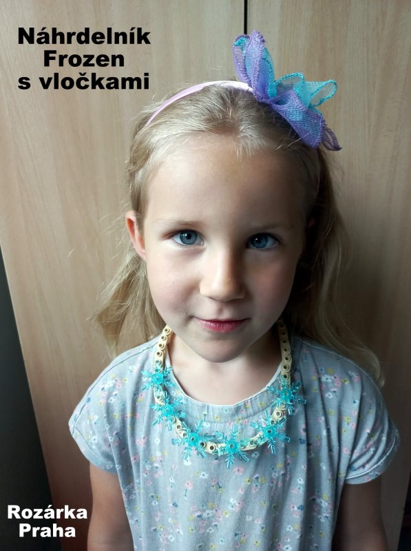 foto SOUTĚŽ Šperk 4738