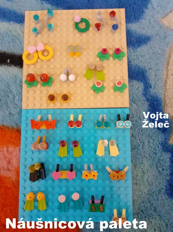 foto SOUTĚŽ Šperk 4739