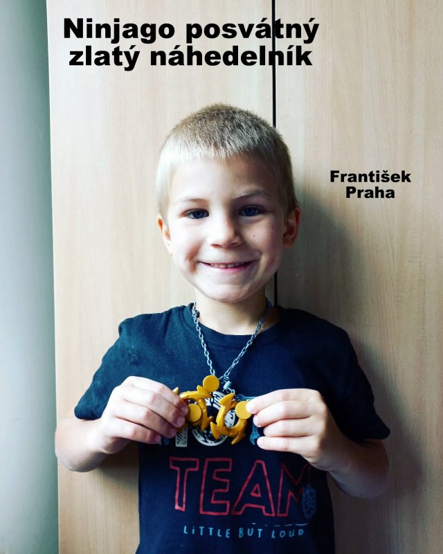 foto SOUTĚŽ Šperk 4741