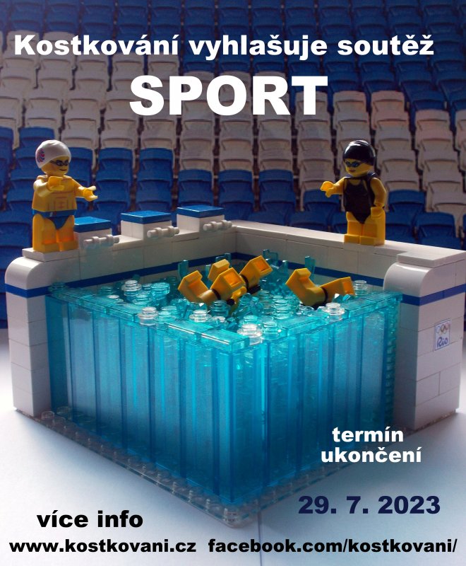 foto SOUTĚŽ Sport 4769