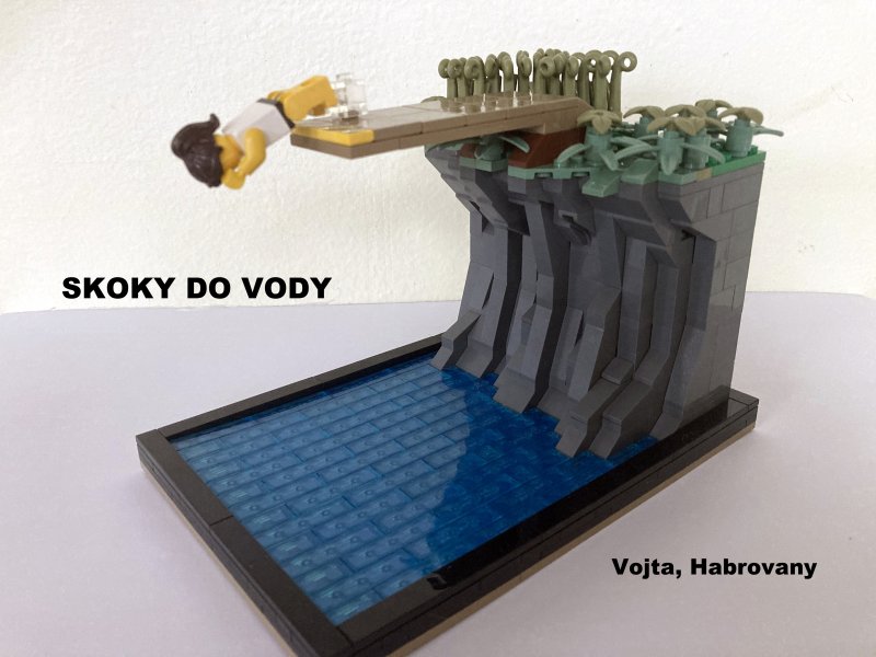 foto SOUTĚŽ Sport 4771