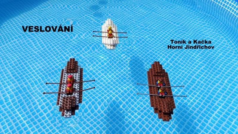 foto SOUTĚŽ Sport 4772