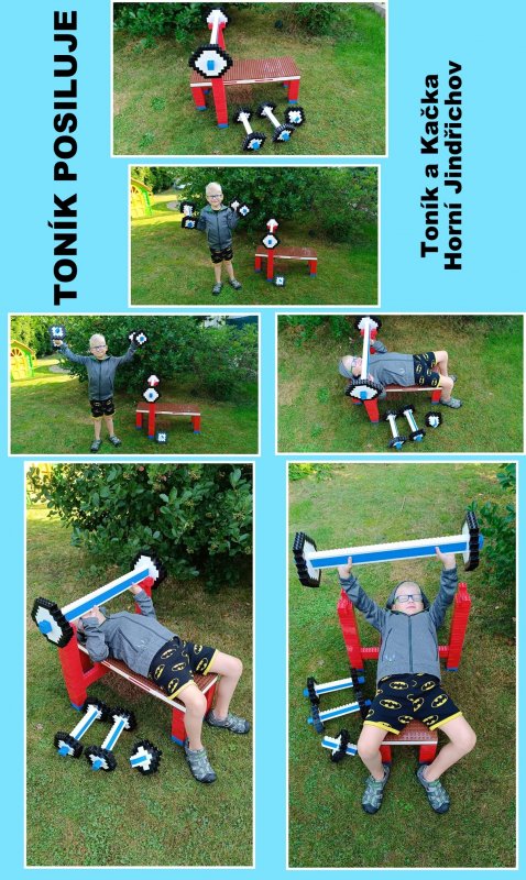 foto SOUTĚŽ Sport 4775