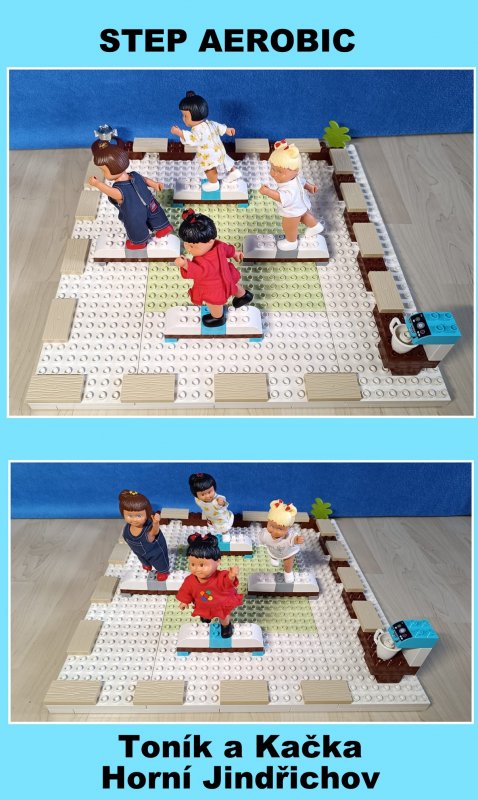 foto SOUTĚŽ Sport 4778