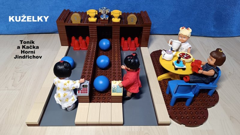 foto SOUTĚŽ Sport 4779