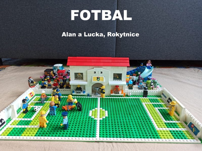 foto SOUTĚŽ Sport 4781