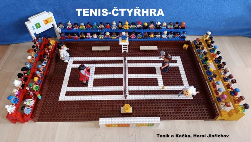 foto SOUTĚŽ Sport 4782