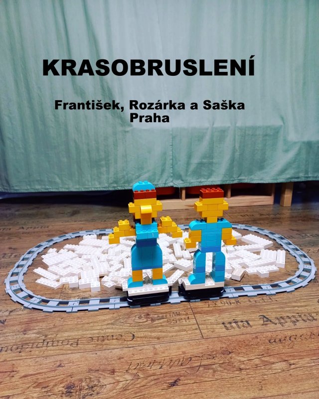 foto SOUTĚŽ Sport 4783