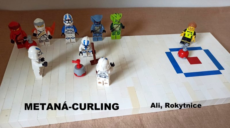 foto SOUTĚŽ Sport 4786