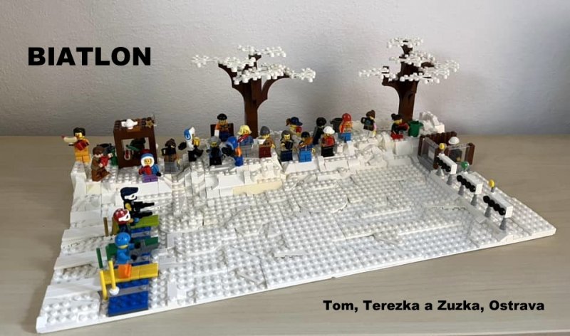 foto SOUTĚŽ Sport 4787